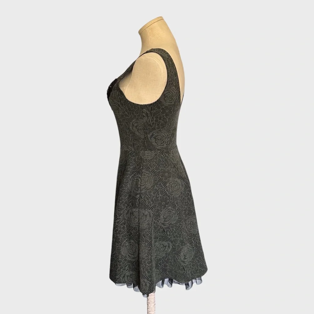 Free People features fit